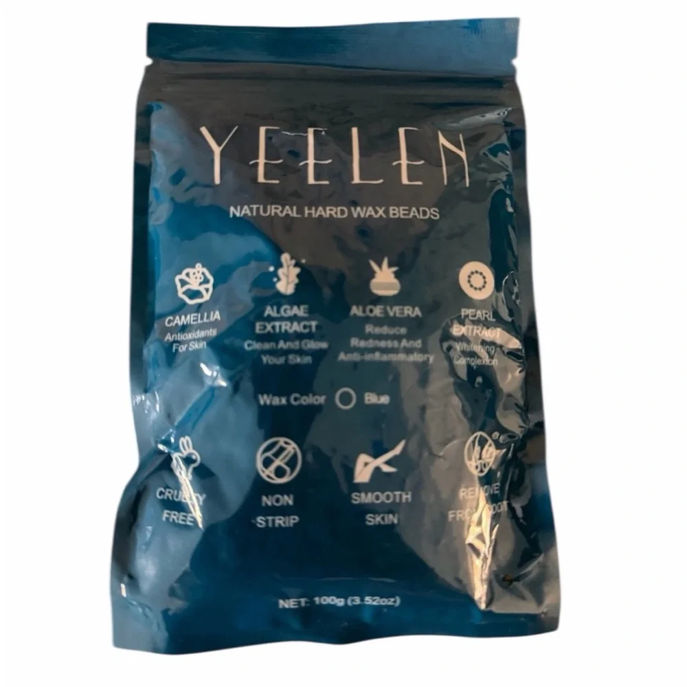 Yeelen designed sensitive